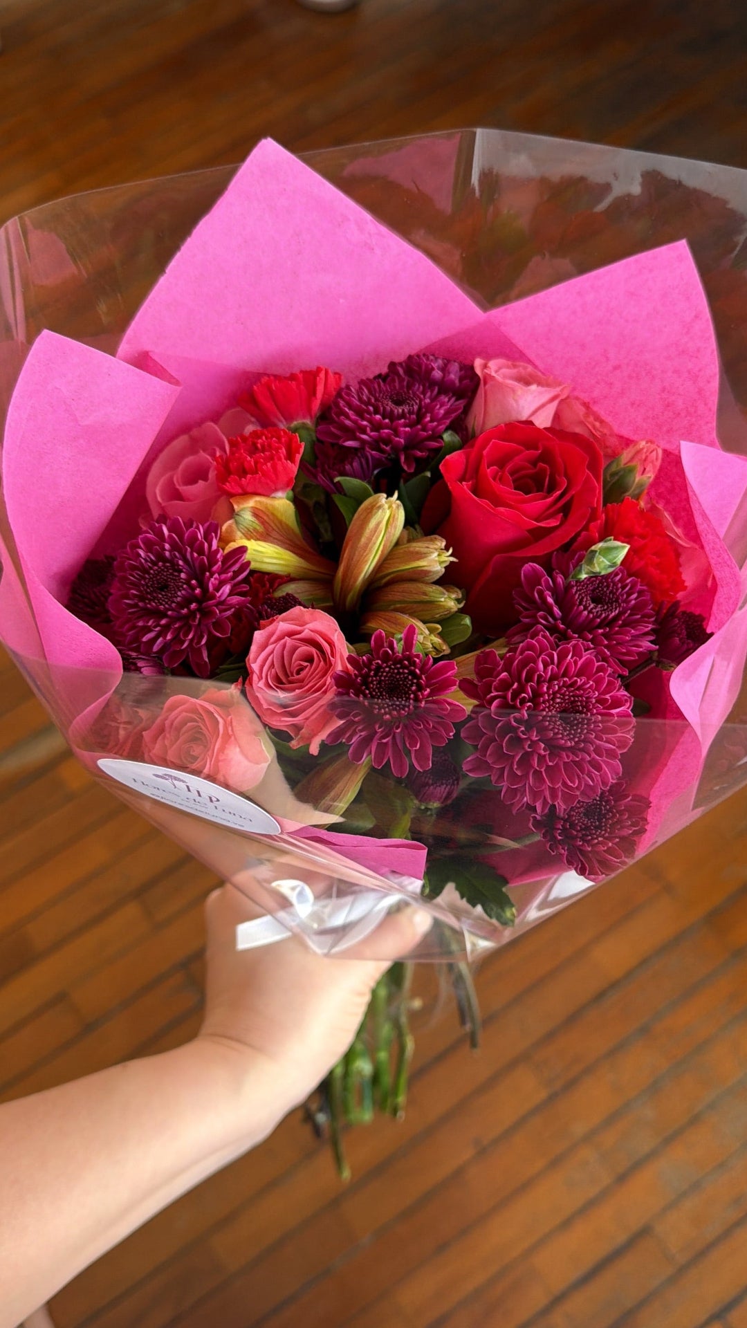 Daily Fresh Flowers 💐