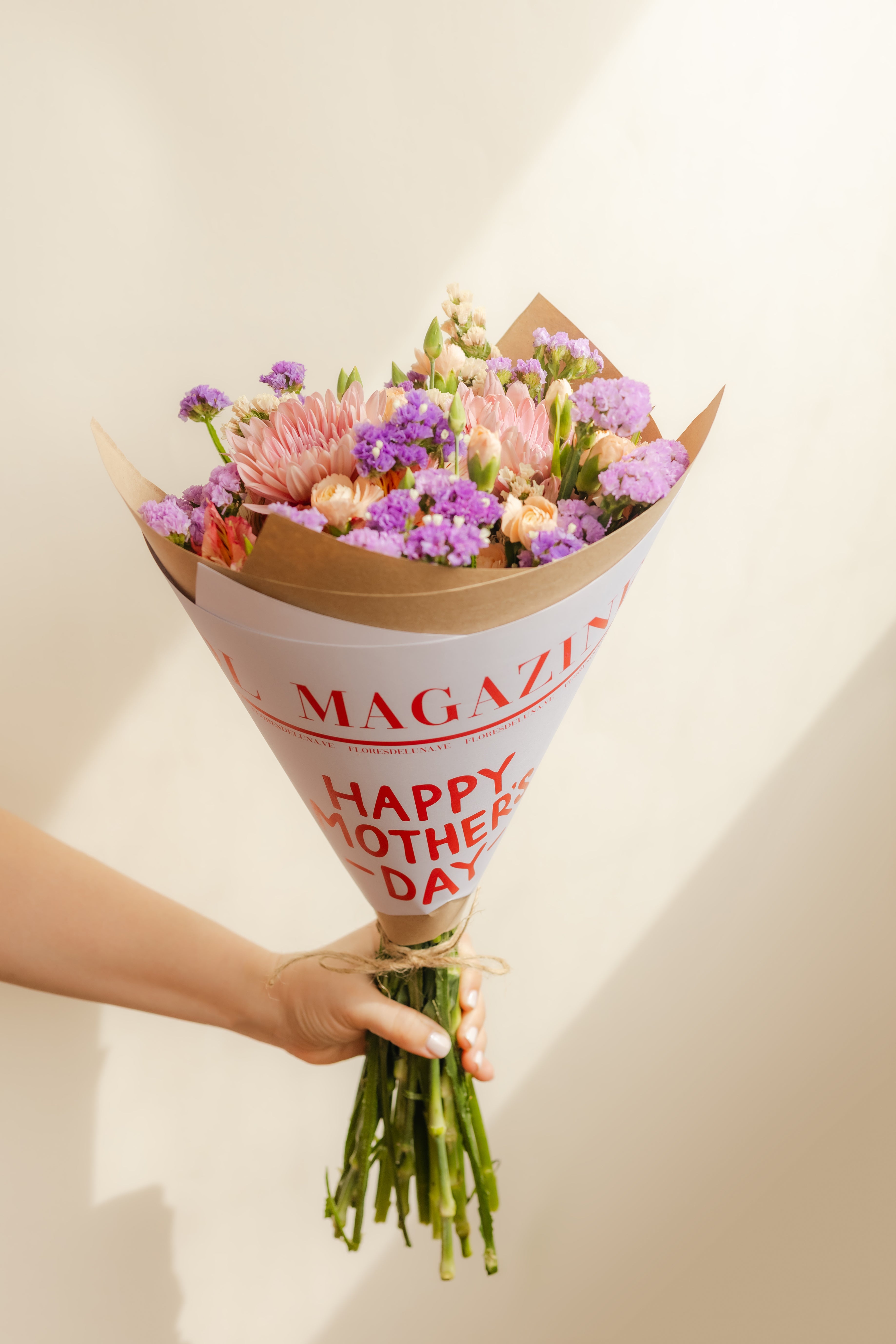 MOTHER'S DAY 2026