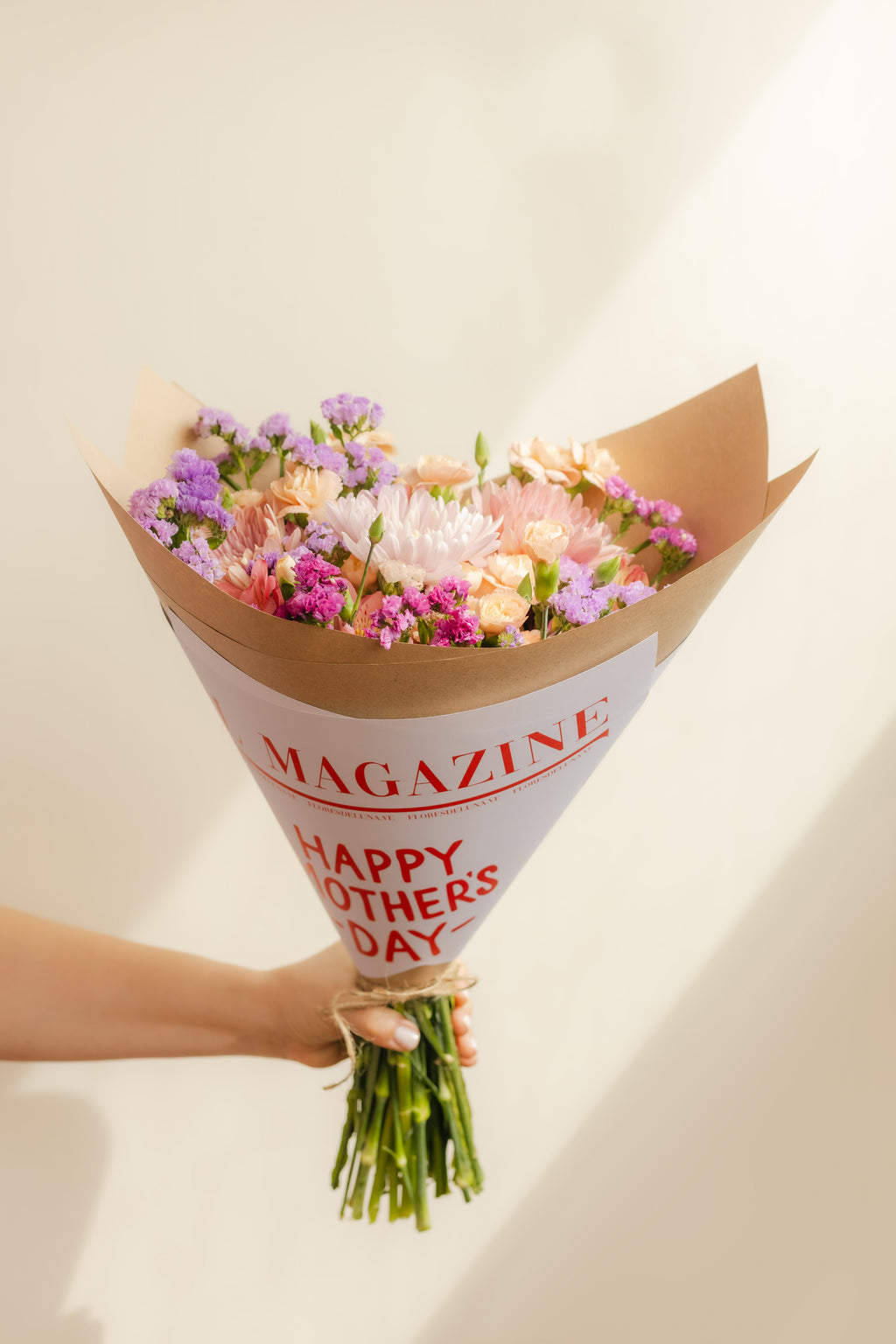MOTHER'S DAY 2026