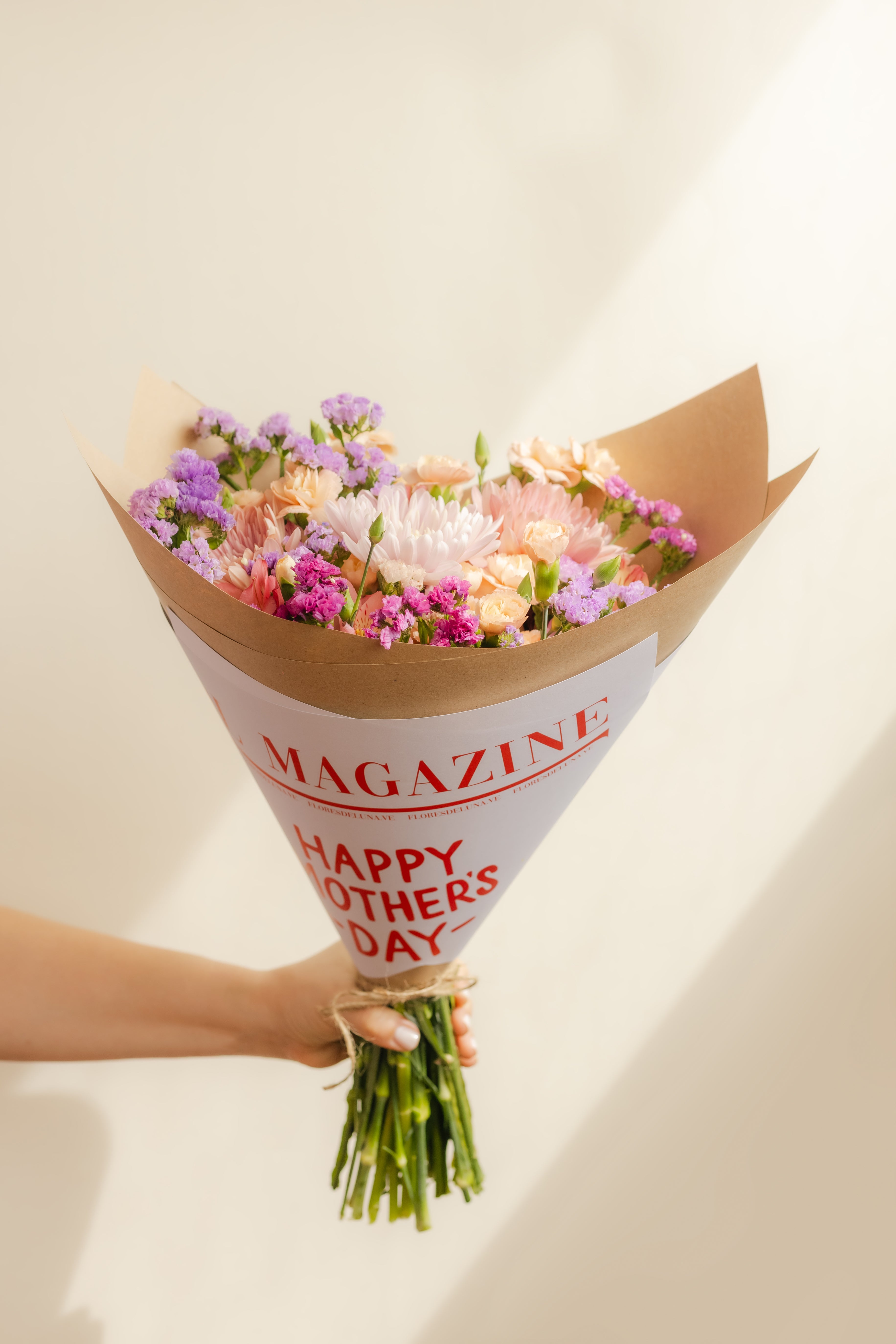 MOTHER'S DAY 2026