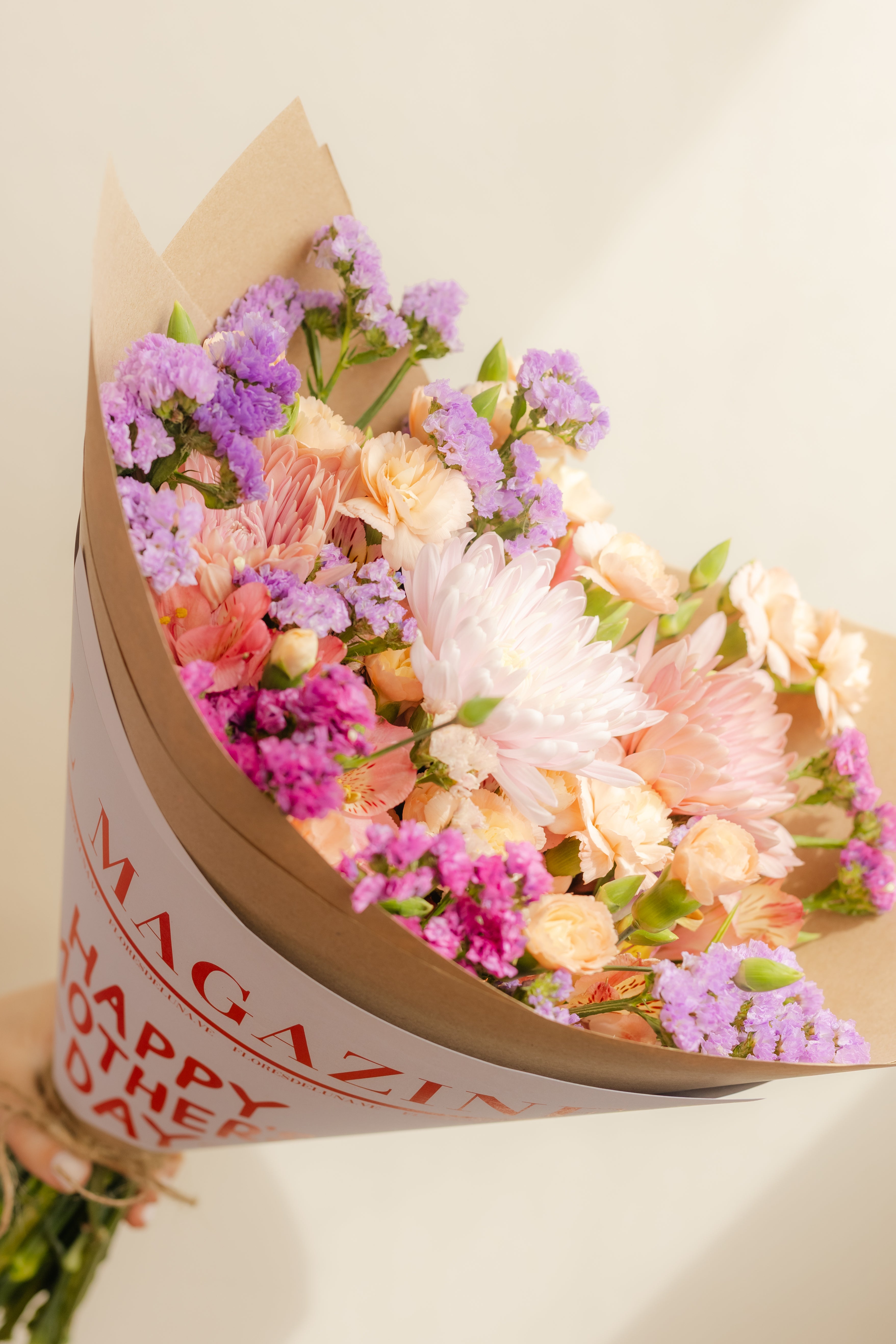 MOTHER'S DAY 2026