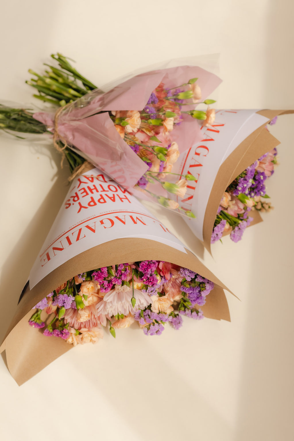 MOTHER'S DAY 2026
