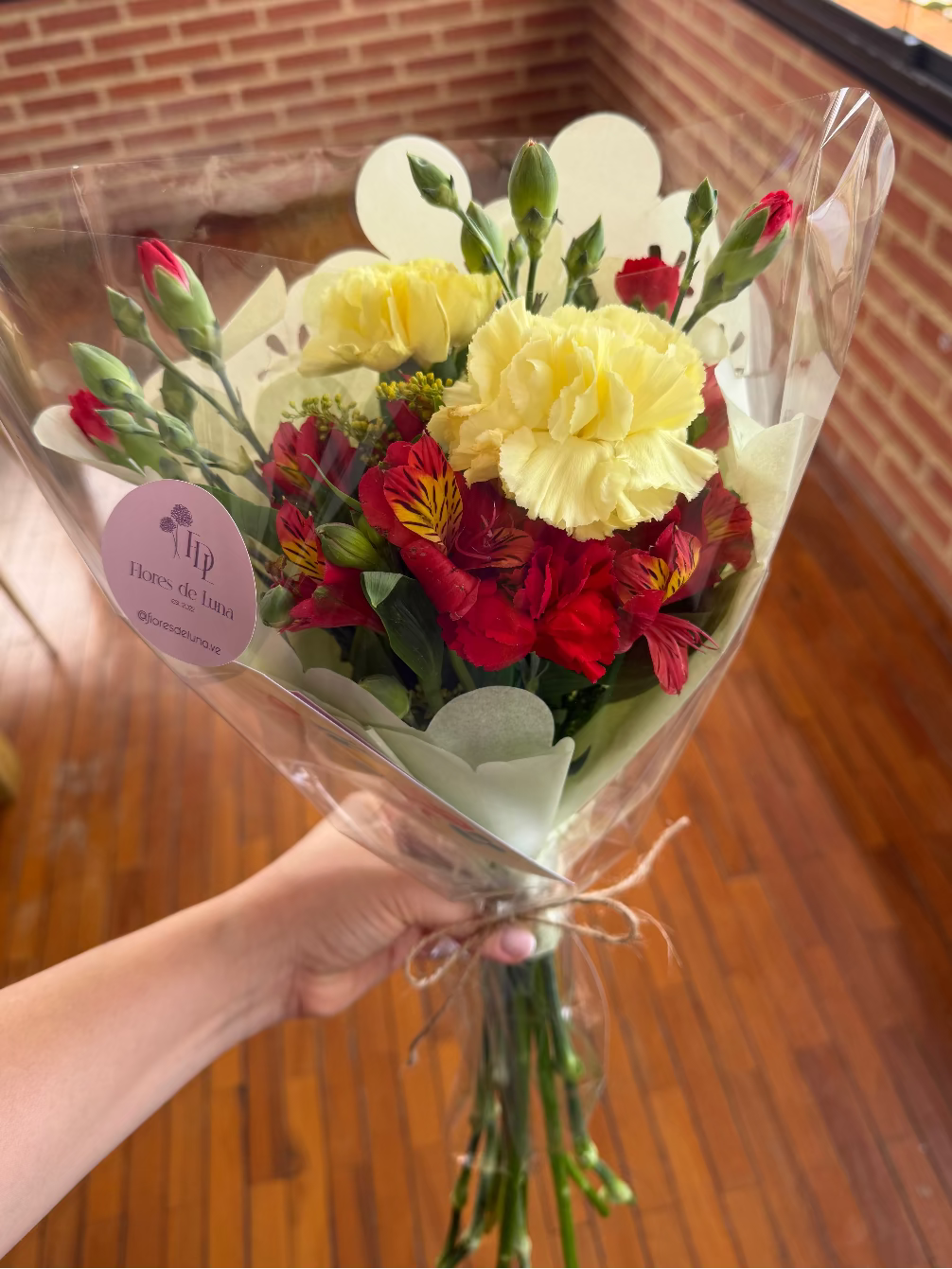 Daily Fresh Flowers 💐