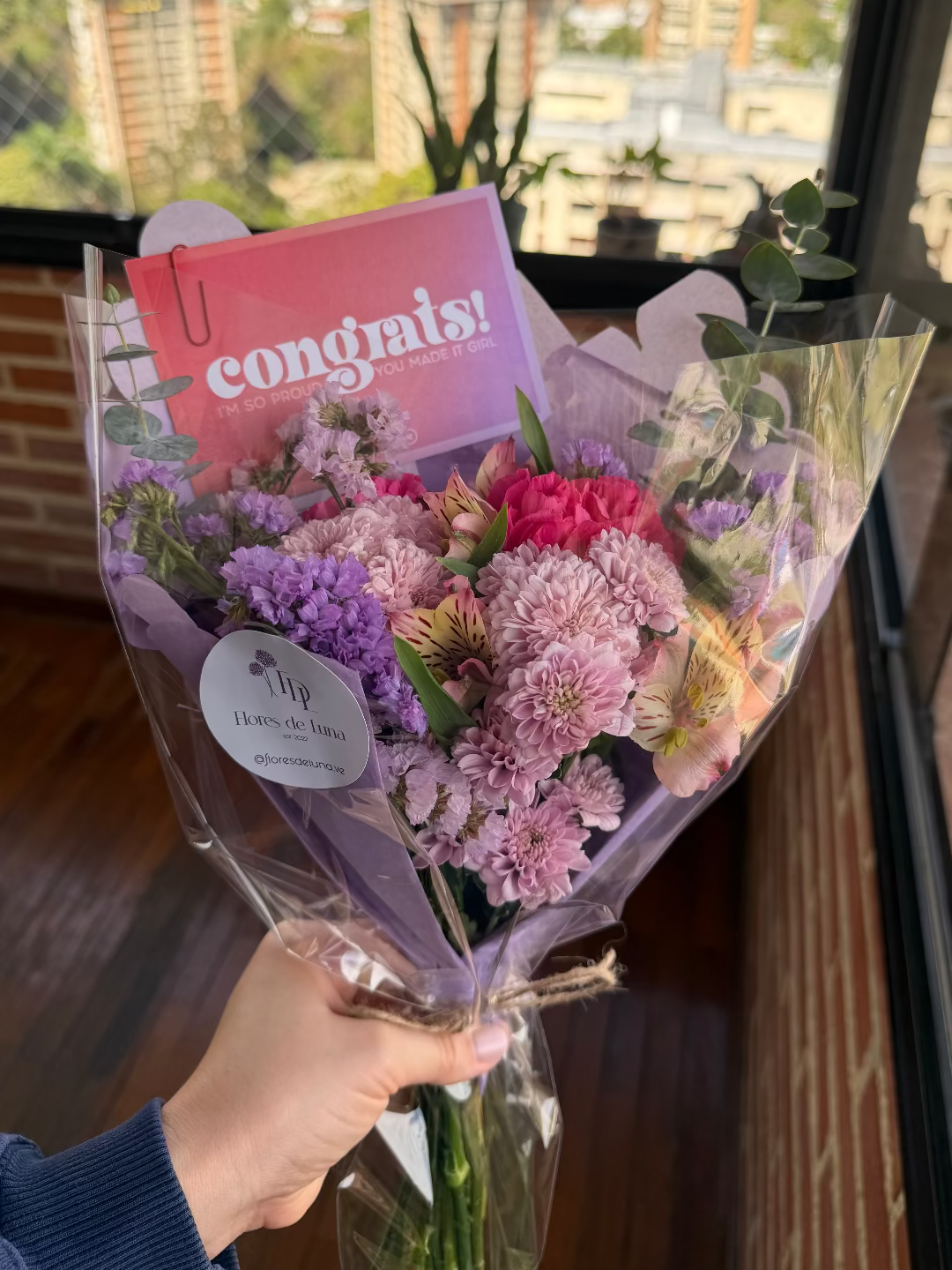 Daily Fresh Flowers 💐