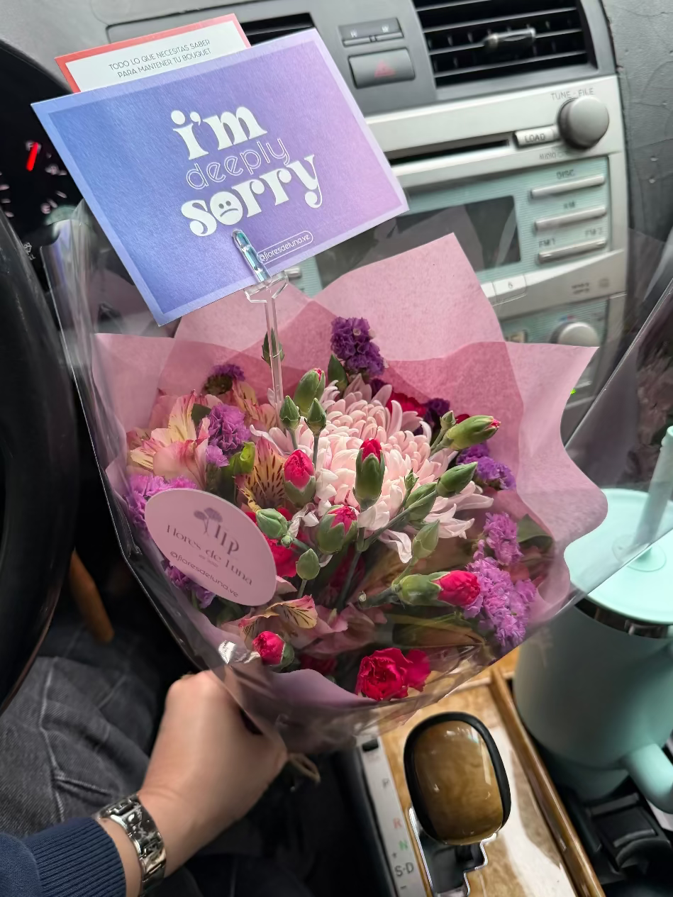 Daily Fresh Flowers 💐