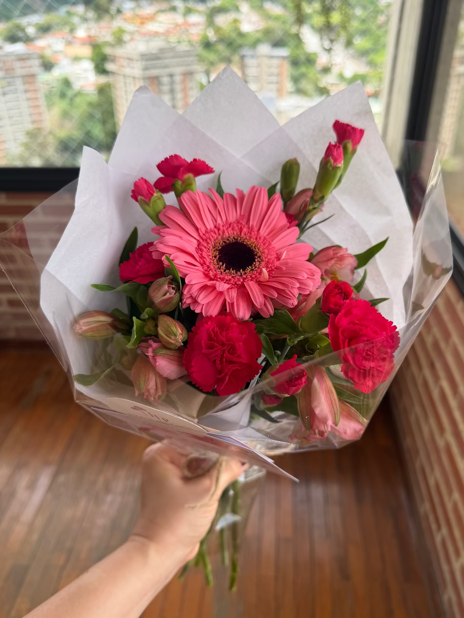 Daily Fresh Flowers 💐