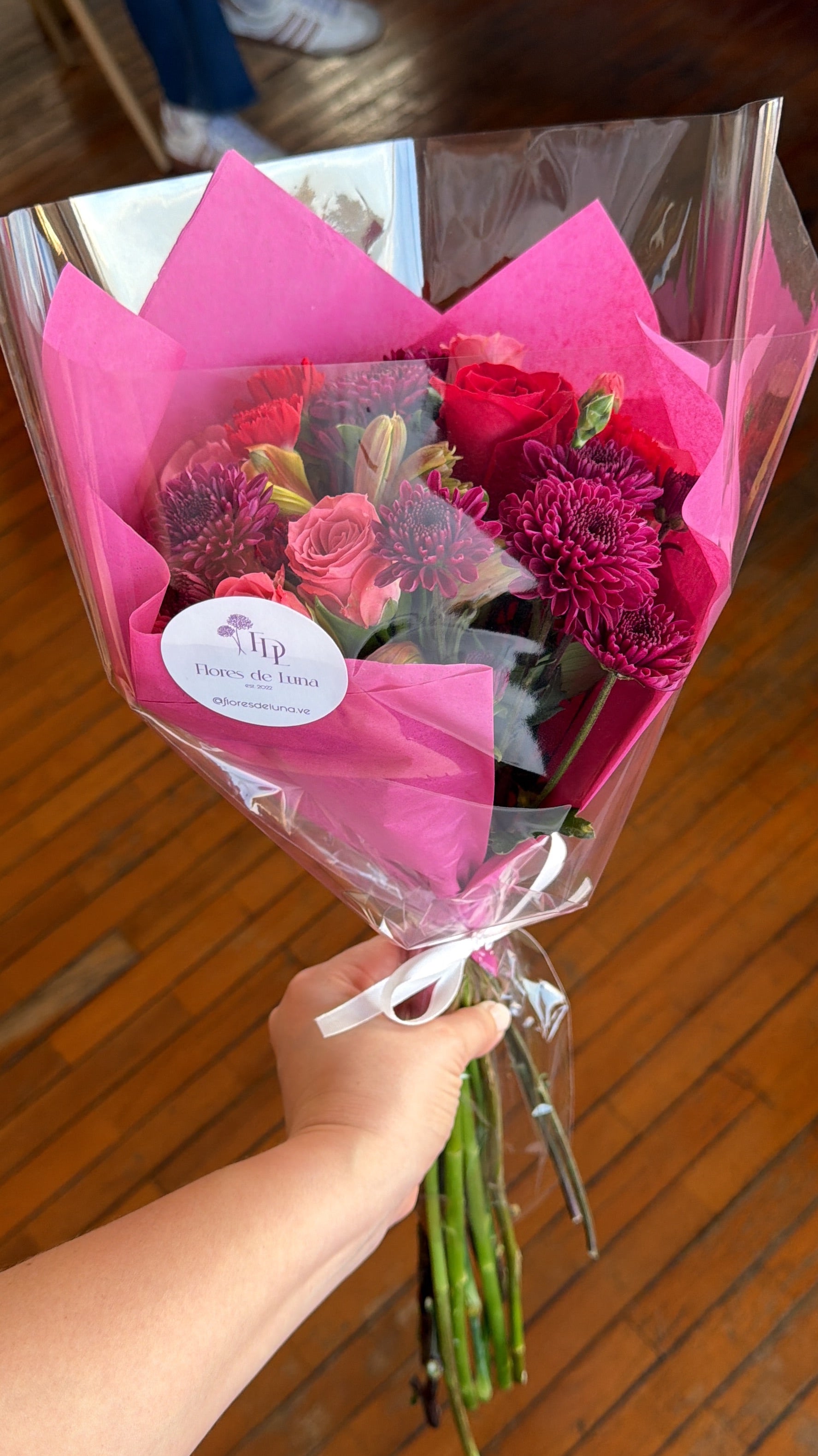 Daily Fresh Flowers 💐