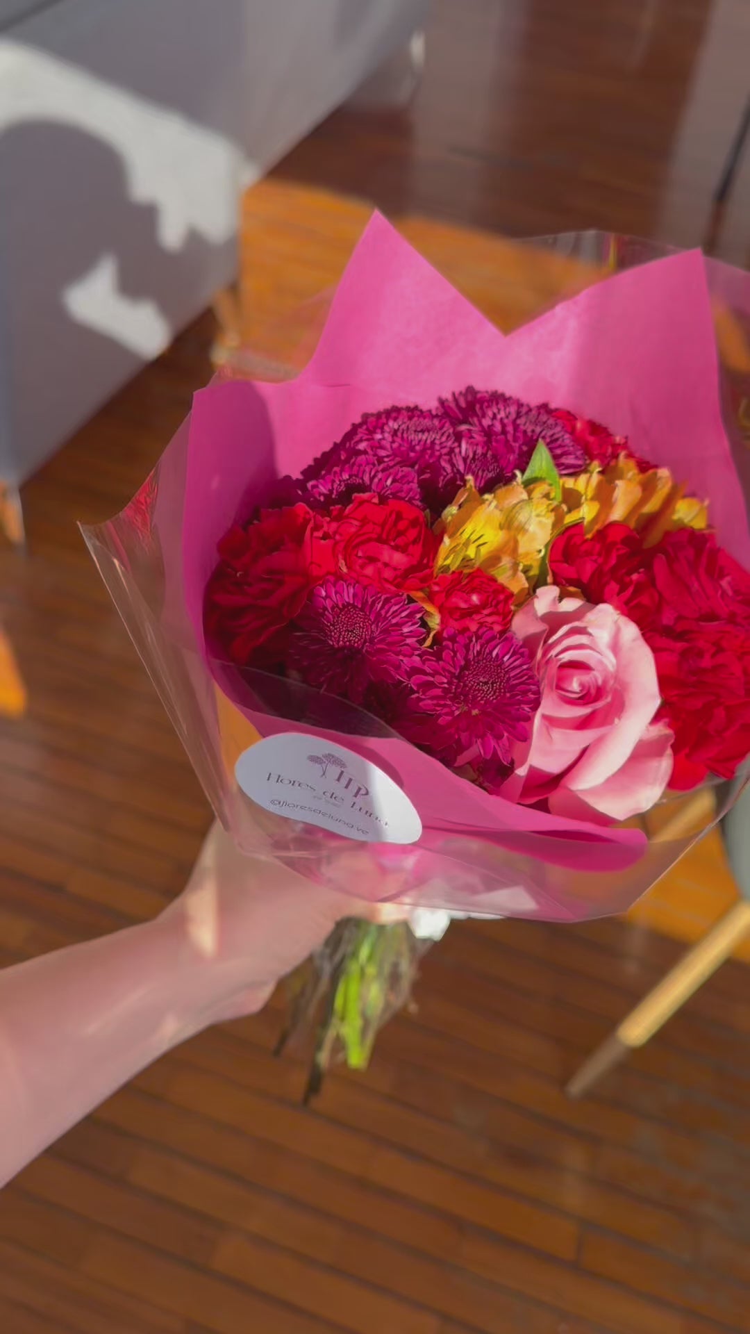 Daily Fresh Flowers 💐